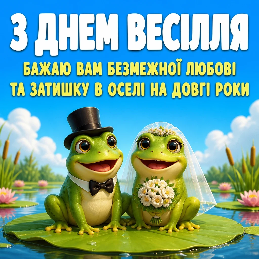 привітання молодим привітання молодим