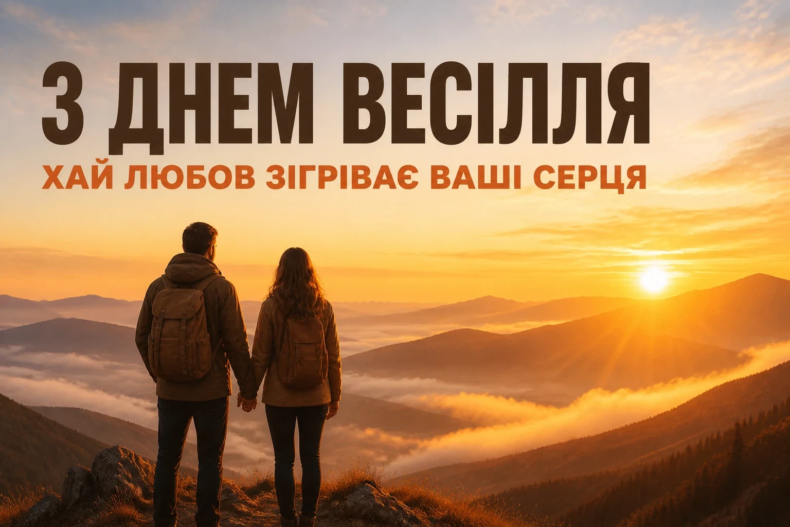 привітання молодим привітання молодим