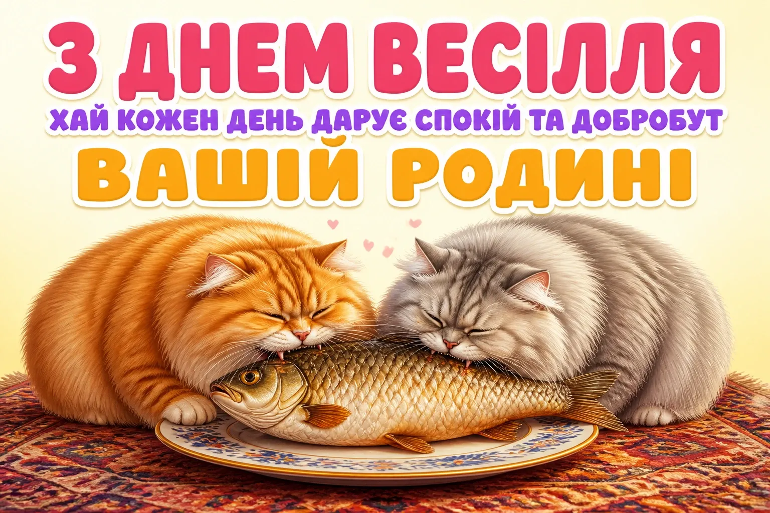 привітання молодим привітання молодим