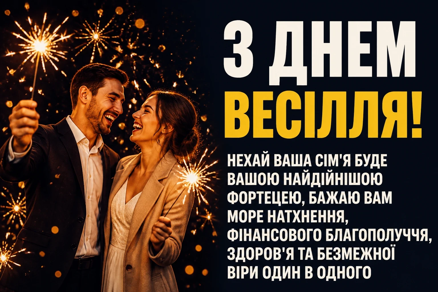привітання молодим привітання молодим