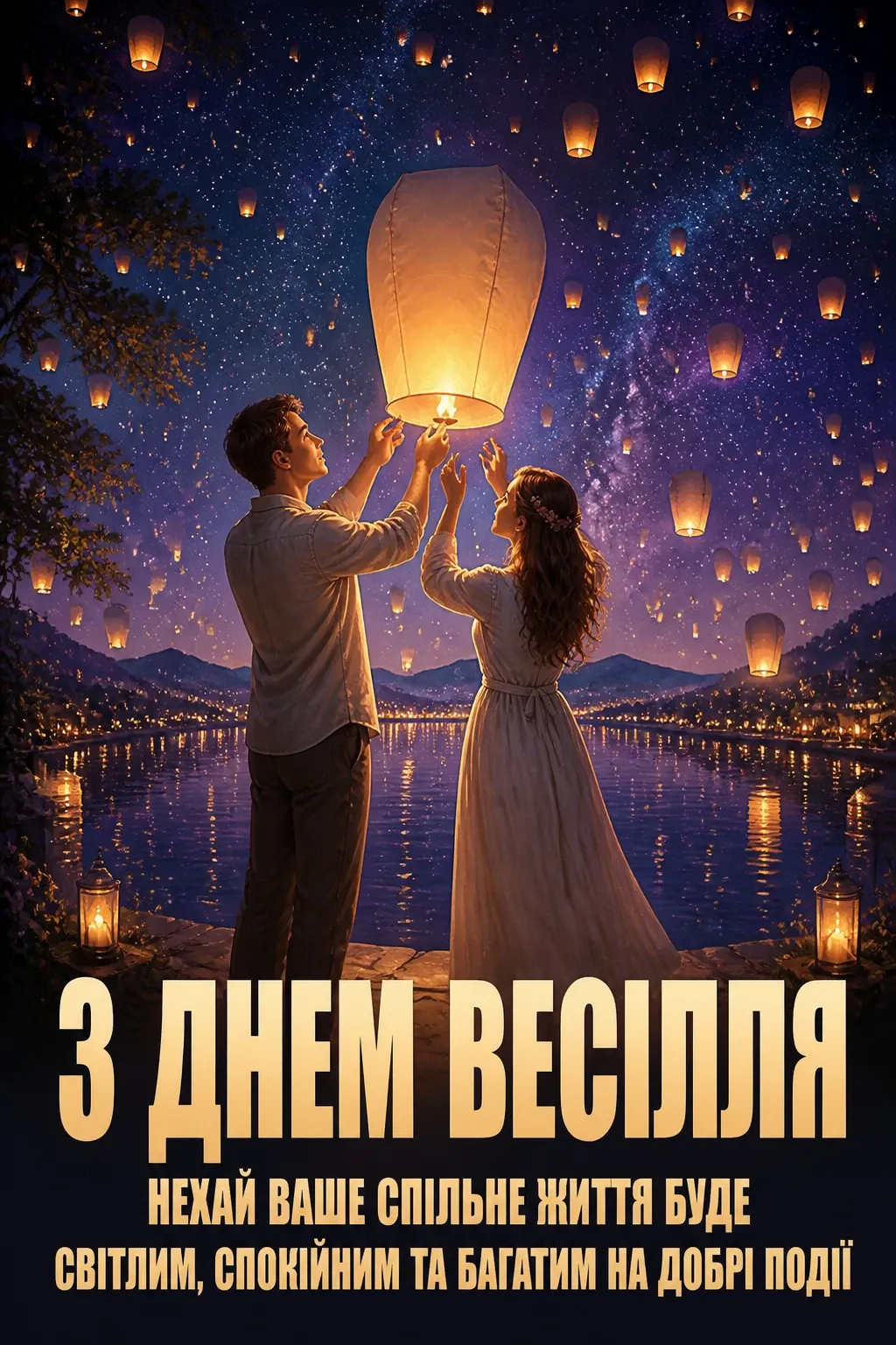 привітання молодим привітання молодим