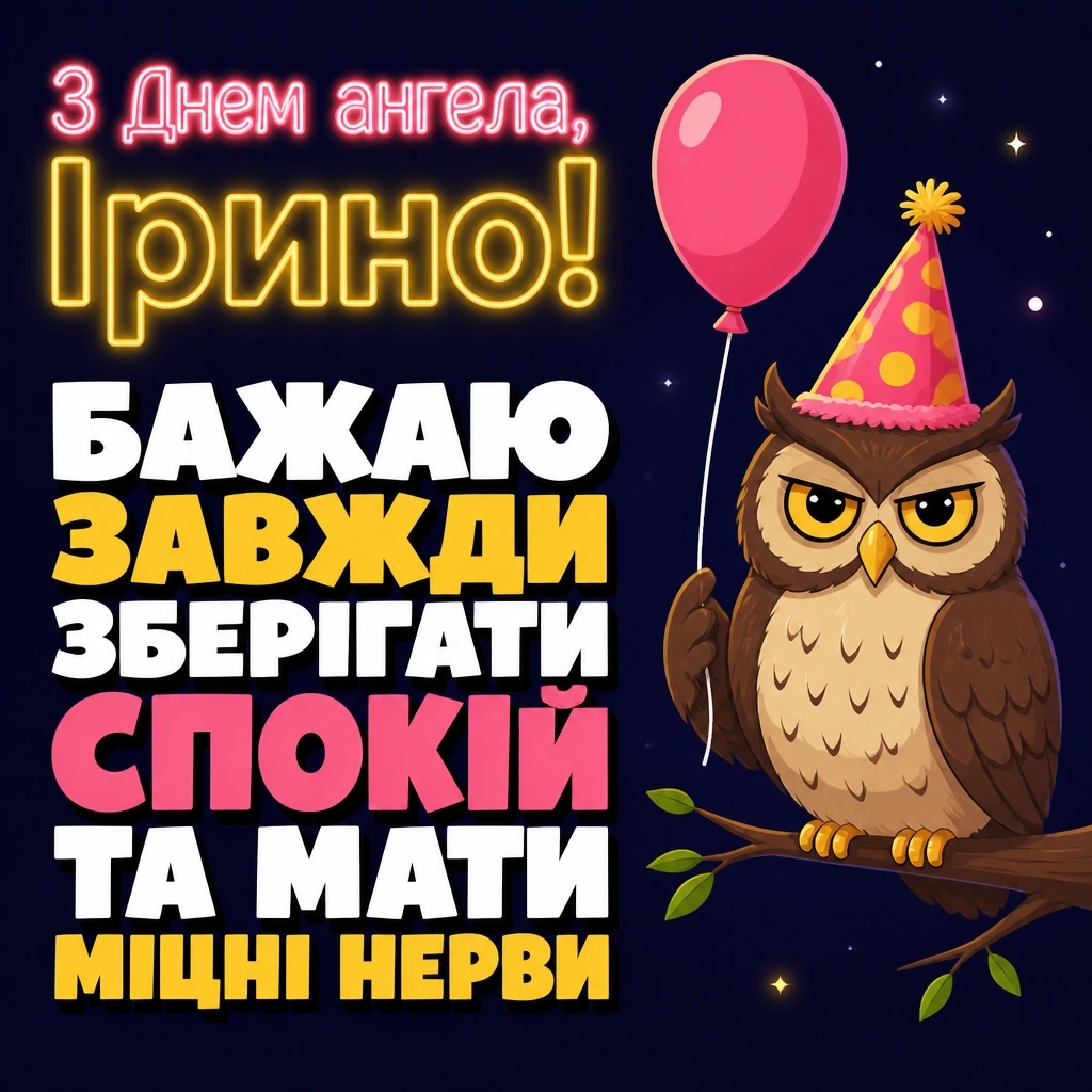 день ангела ірини: привітання день ангела ірини: привітання