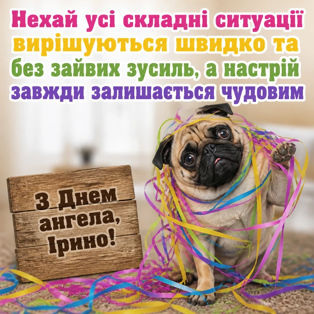 день ангела ірини: привітання день ангела ірини: привітання