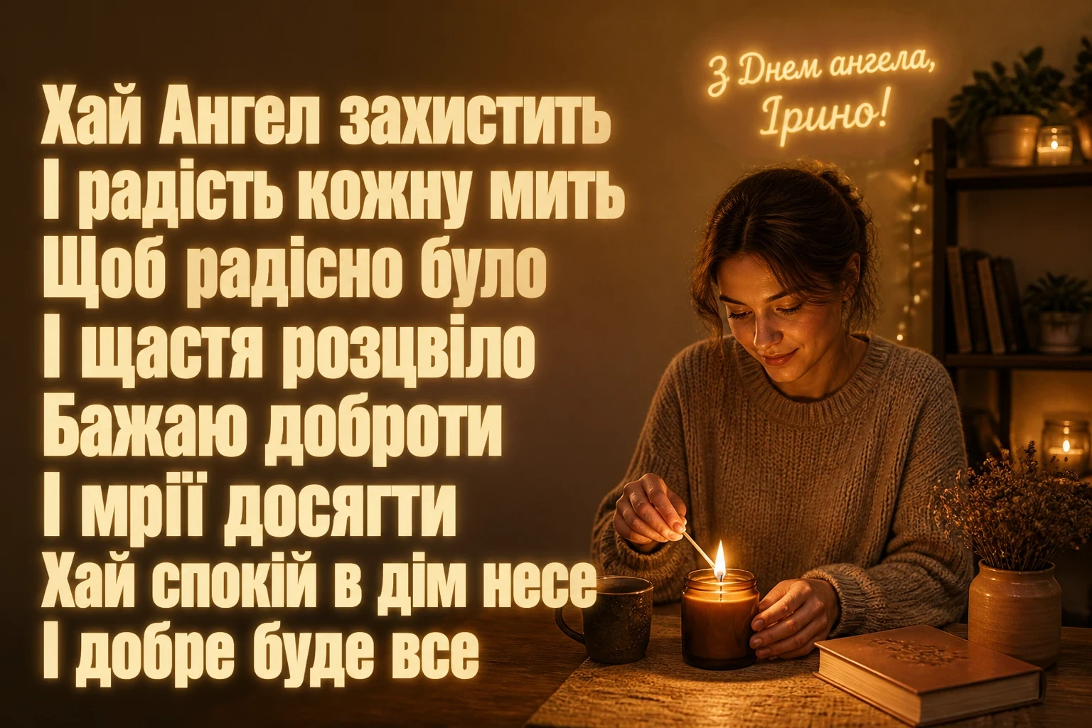 день ангела ірини: привітання день ангела ірини: привітання