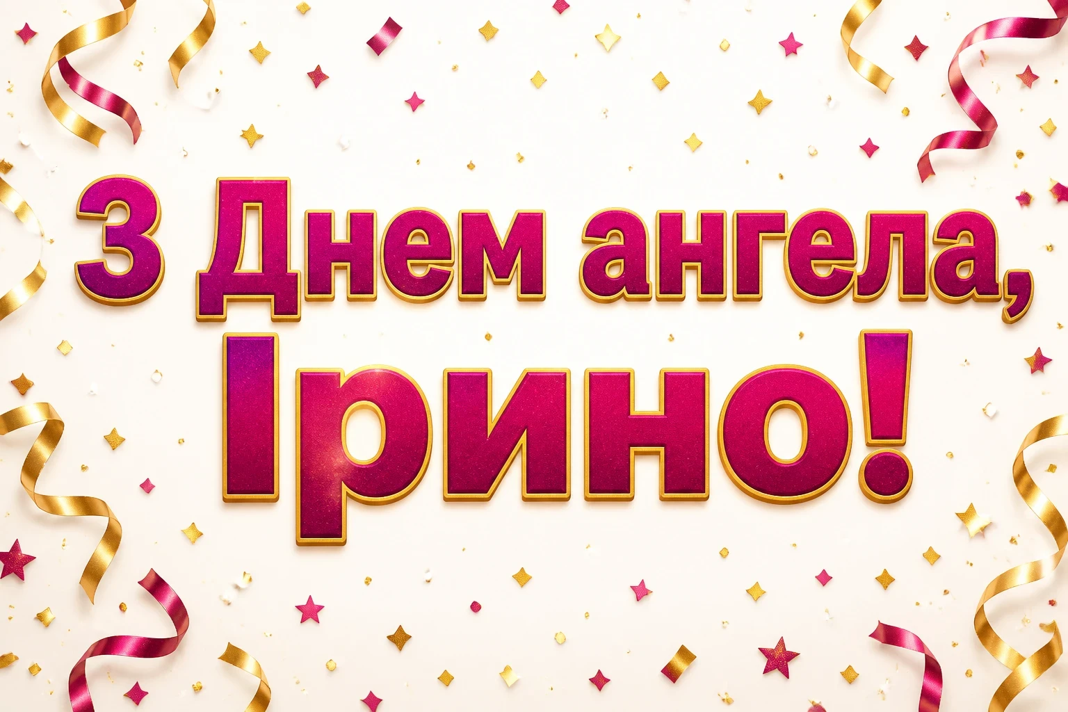 день ангела ірини: привітання день ангела ірини: привітання
