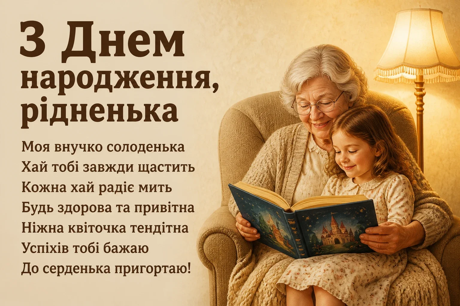 від бабусі внучка онучки привітання з днем народження онучки від бабусі внучка онучки привітання з днем народження онучки