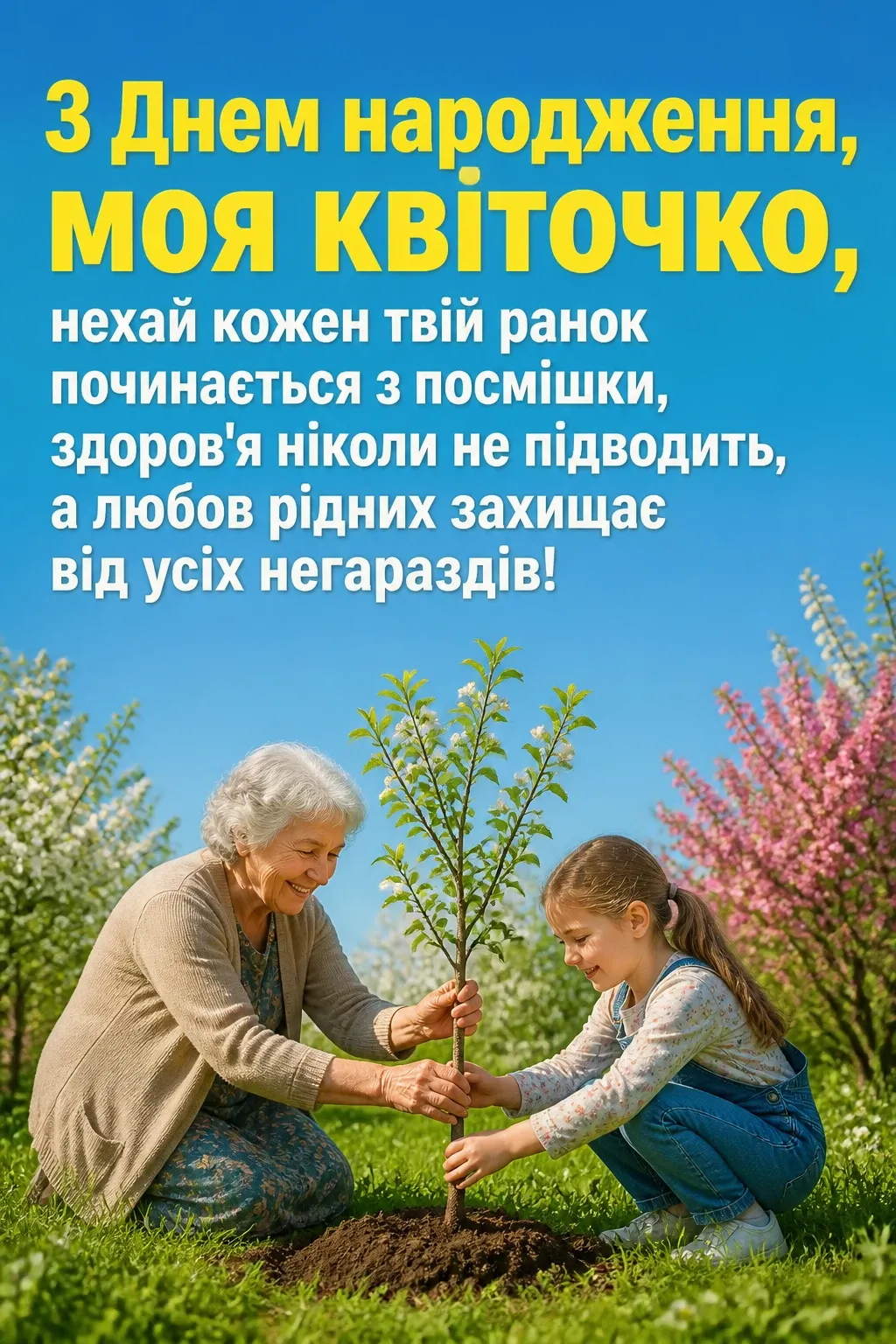 від бабусі внучка онучки привітання з днем народження онучки від бабусі внучка онучки привітання з днем народження онучки