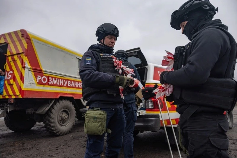 Масштаби руйнувань у Павлограді змусили ДБР відкрити провадження