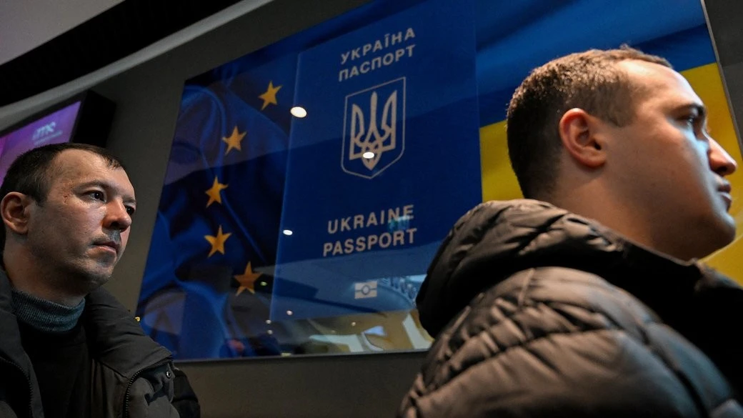 Кишинів та Київ наближають українців: спрощена процедура отримання громадянства