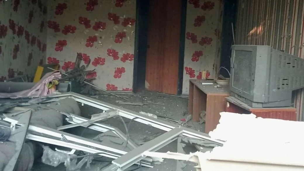 Дніпропетровщина під масованим вогнем: наслідки нічної атаки ворога