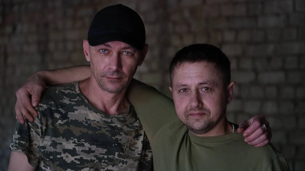 Рік в оточенні: сповідь бійців 128-ї бригади
