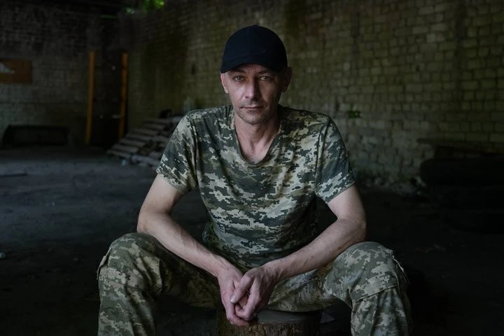 Рік в оточенні: сповідь бійців 128-ї бригади
