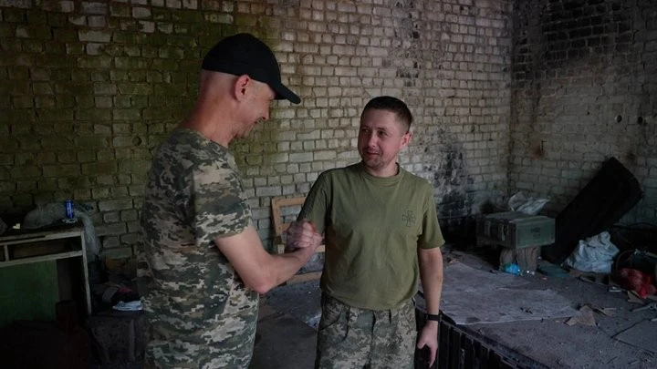 Рік в оточенні: сповідь бійців 128-ї бригади