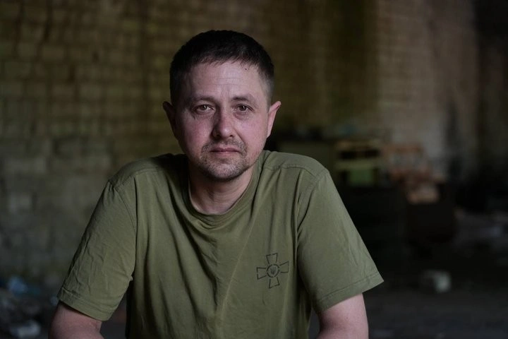 Рік в оточенні: сповідь бійців 128-ї бригади