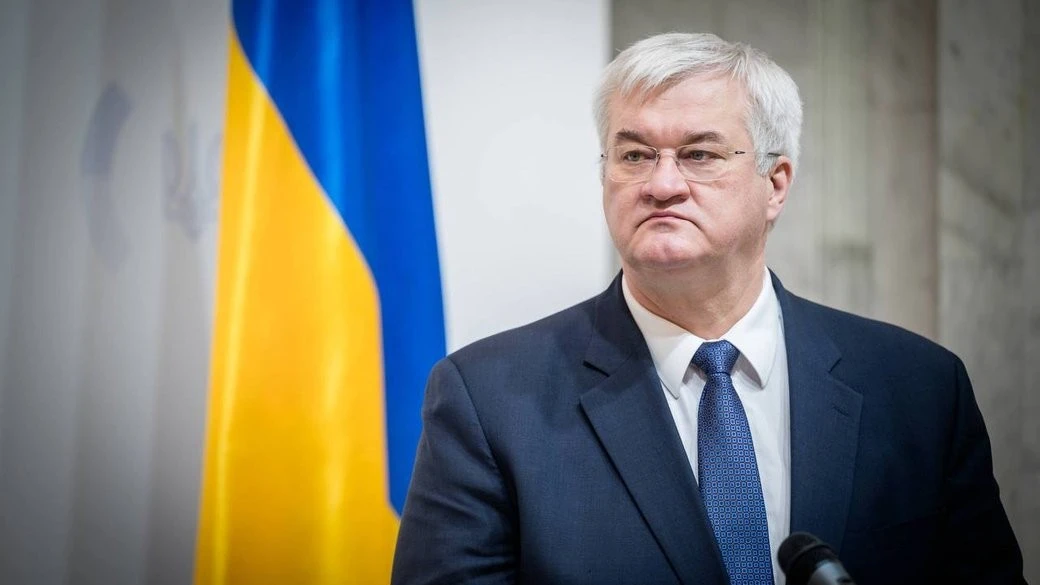 Андрій Сибіга: російські ілюзії щодо «духу Анкориджа» остаточно розвіялися