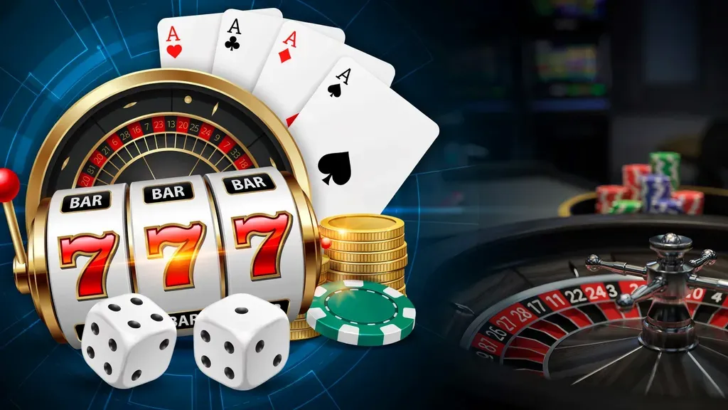 Онлайн казино Bet On – твій вибір залізобетонно потужних азартних розваг