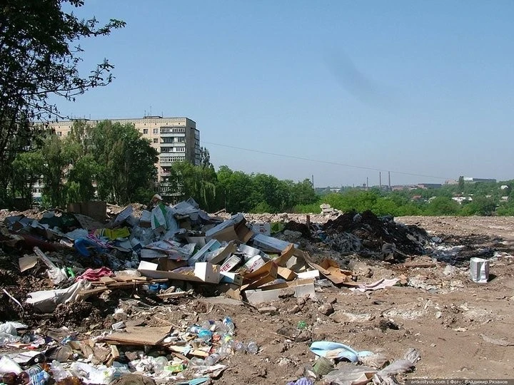 Трагедія на Тополі: як дніпровський зсув 1997 року змінив життя міста