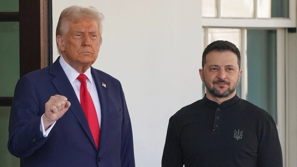 Свобода, зброя та 250 років лідерства: як Україна привітала США з ювілеєм незалежності