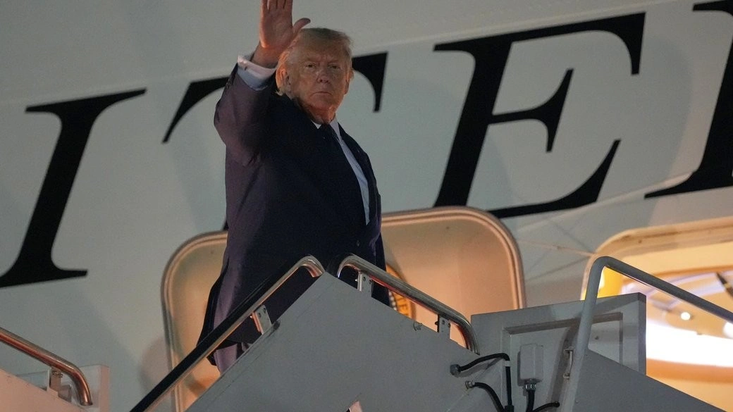 Зеленський і Трамп зустрінуться в Туреччині під час дводенного саміту НАТО