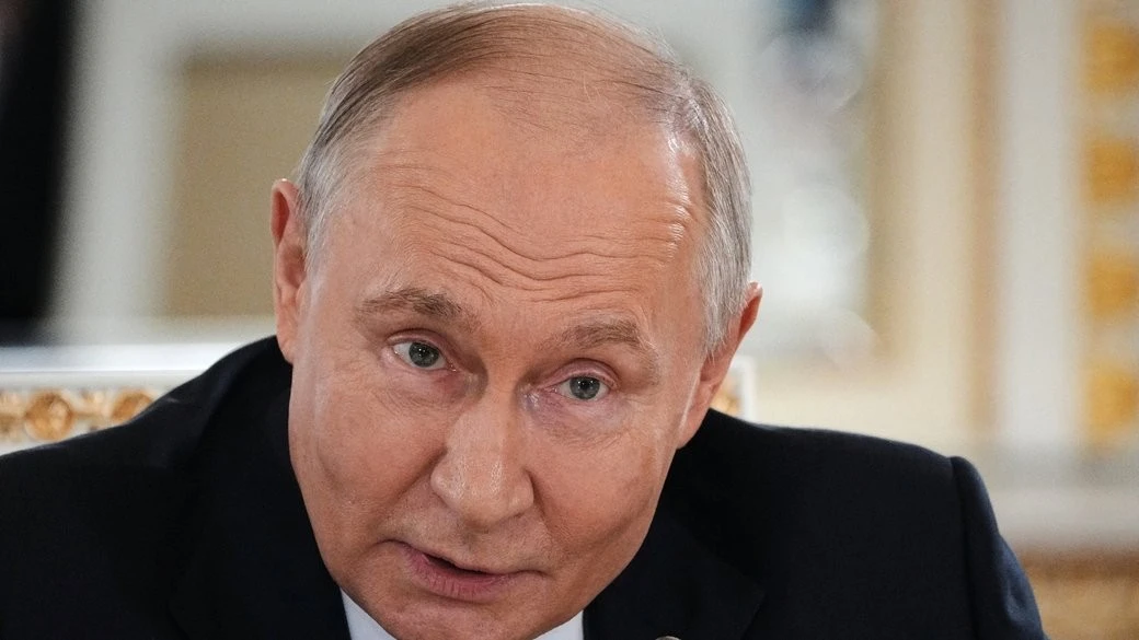 Кремль обирає ескалацію: чому Путін ігнорує мирні сигнали США та України