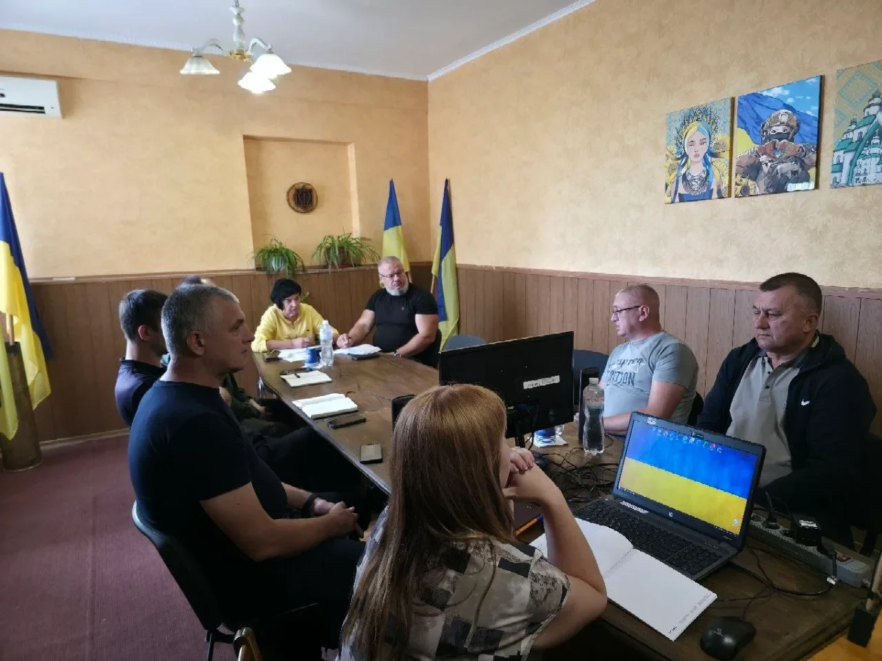 Безпека понад усе: Синельниківщина готує обов’язкове вивезення дітей із трьох громад